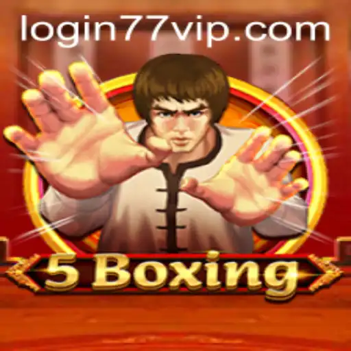 Explorando o Jogo 5Boxing: Uma Nova Sensação no Mundo do Entretenimento
