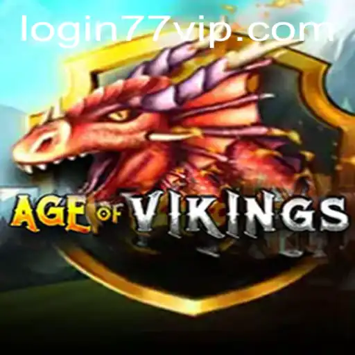 Descubra o Mundo Épico de AgeofViking: Uma Experiência de Jogo Legendária