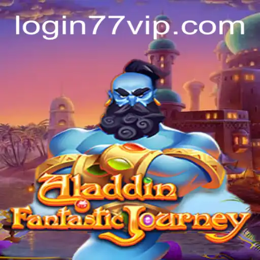 Descubra o Fascinante Mundo do Jogo Aladdin e as Regras Essenciais para Jogar