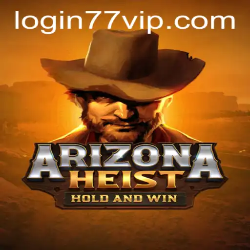 Descubra o emocionante mundo de 'ArizonaHeist': O jogo que combina estratégia e aventura