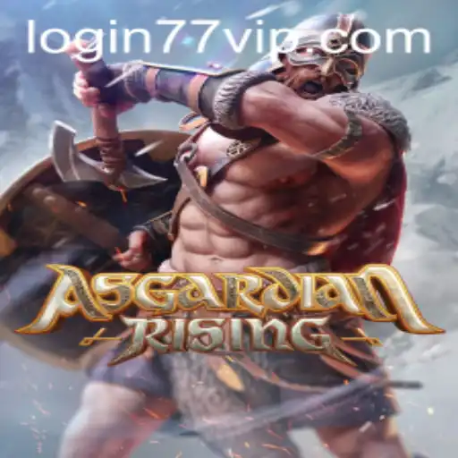 Descubra AsgardianRising: Uma Jornada Épica no Mundo dos Jogos