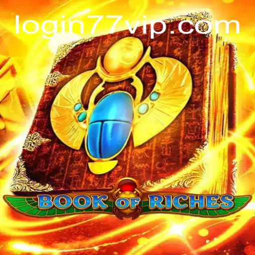 Descubra o Empolgante Mundo de BookofRiches: Jogo de Aventura e Estratégia em 77vip.com