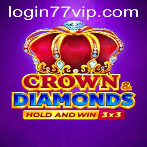 Explorando o Universo de Crowndiamonds e o Impacto de 77vip.com