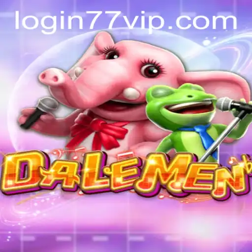 Explorando o Fascinante Mundo de DALEMEN: Um Novo Jogo no Cenário Atual