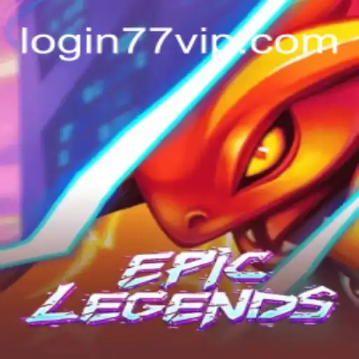 Explorando EpicLegends: Uma Jornada no Mundo dos Jogos