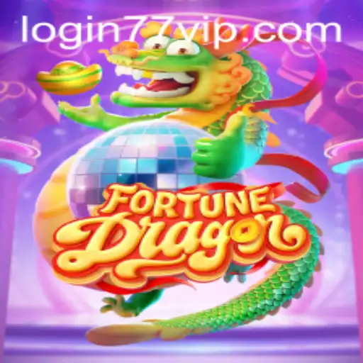 Explorando o Jogo FortuneDragon no Universo 77vip.com