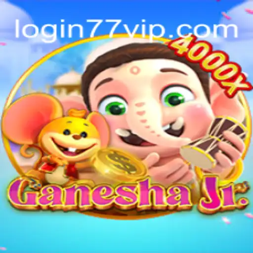Explorando o Mundo de GaneshaJr: Regras e Inovações no Jogo de 77vip.com
