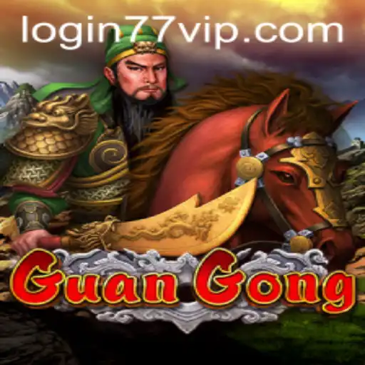 Descubra GuanGong: Uma Jornada Épica no Mundo dos Jogos