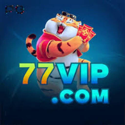 77vip.com Logo