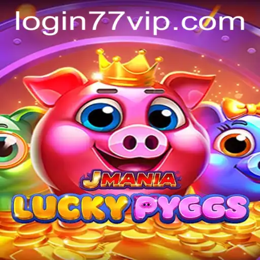 Uma Introdução ao Fascinante Jogo JManiaLuckyPyggs