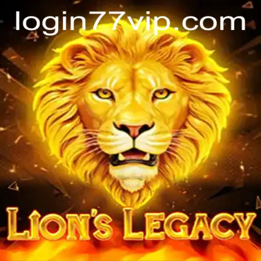 Explorando a Empolgante Aventura de LionsLegacy