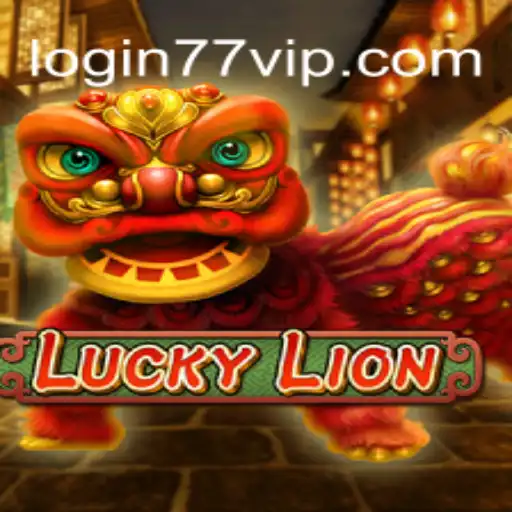 Descubra o Empolgante Mundo de LuckyLion no 77vip.com