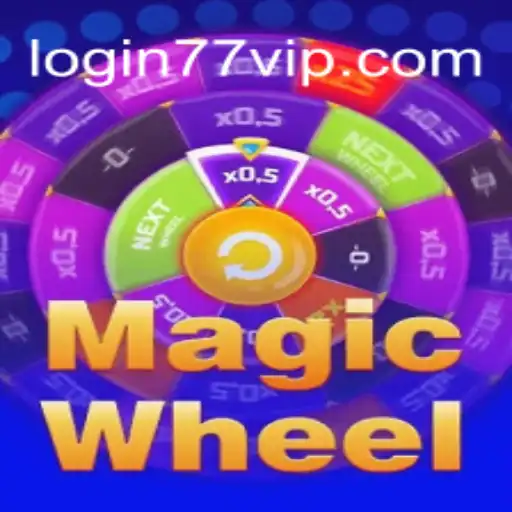 MagicWheel: Uma Nova Dimensão de Entretenimento