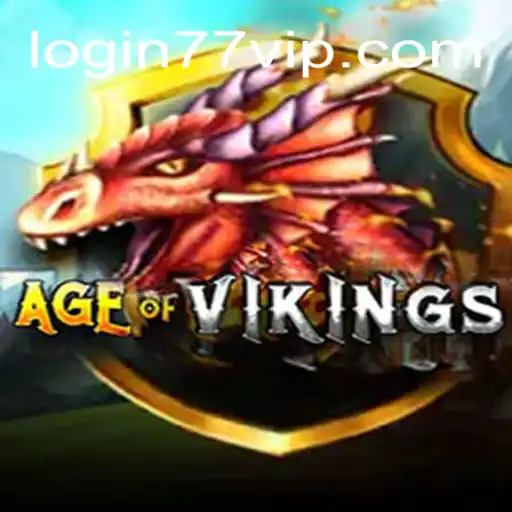 Descubra o Mundo Épico de AgeofViking: Uma Experiência de Jogo Legendária