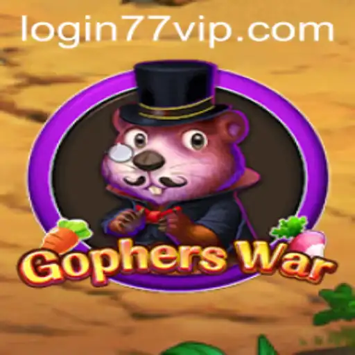 Explorando o Universo de GophersWar: Uma Jornada no Mundo dos Jogos Online