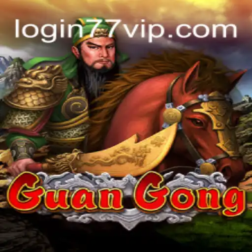 Descubra GuanGong: Uma Jornada Épica no Mundo dos Jogos