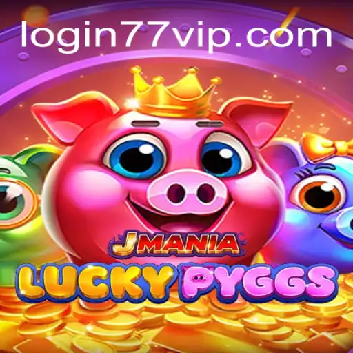 Uma Introdução ao Fascinante Jogo JManiaLuckyPyggs