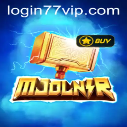 Descubra o Fascinante Mundo de Mjolnir