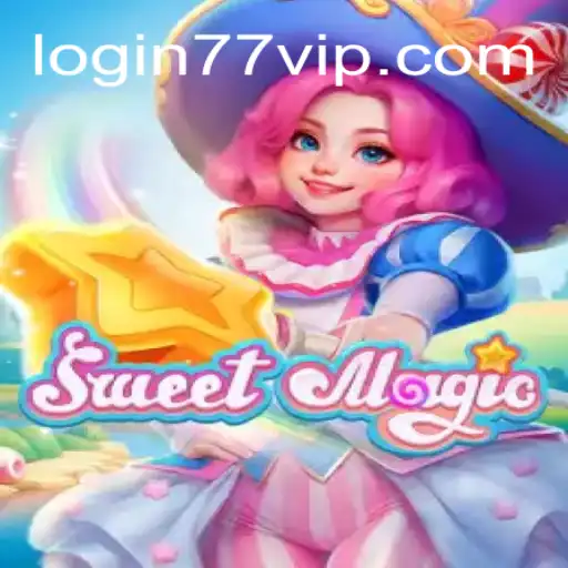 Explorando SweetMagic: O Jogo Encantador que Está Conquistando o Mundo