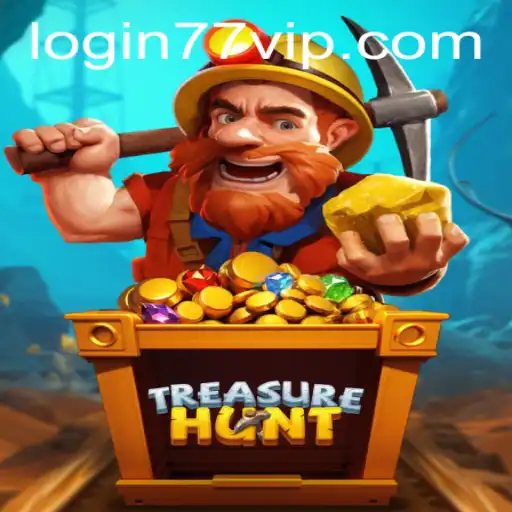 Explorando o Fascinante Mundo de TreasureHunt: Regras e Dinâmicas