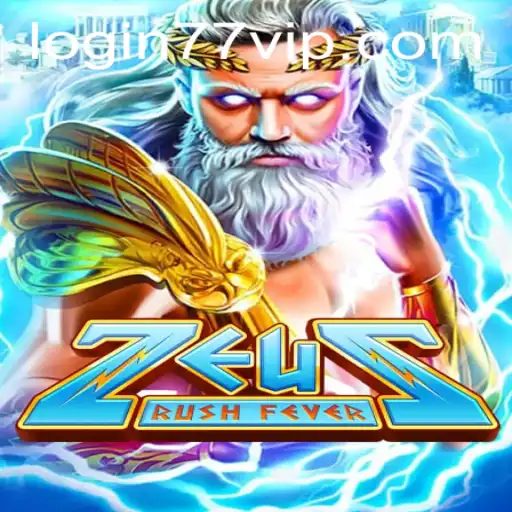 Descubra o Empolgante Mundo de ZeusRushFever em 77vip.com