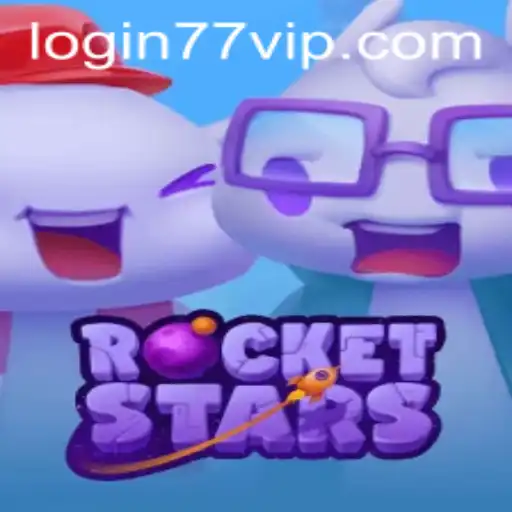 Descubra o Fascinante Mundo de RocketStars