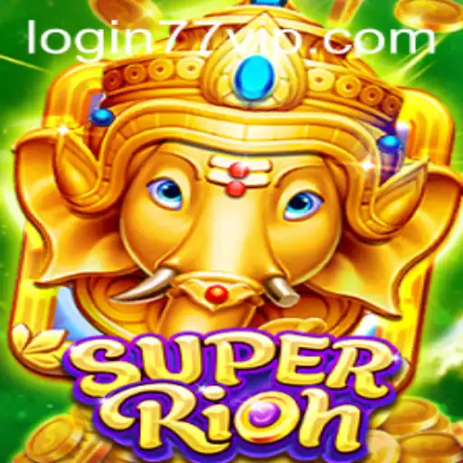 Descubra o Mundo do Jogo SuperRich e Conquiste Fortunas