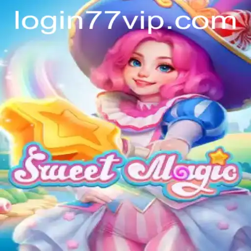 Explorando SweetMagic: O Jogo Encantador que Está Conquistando o Mundo