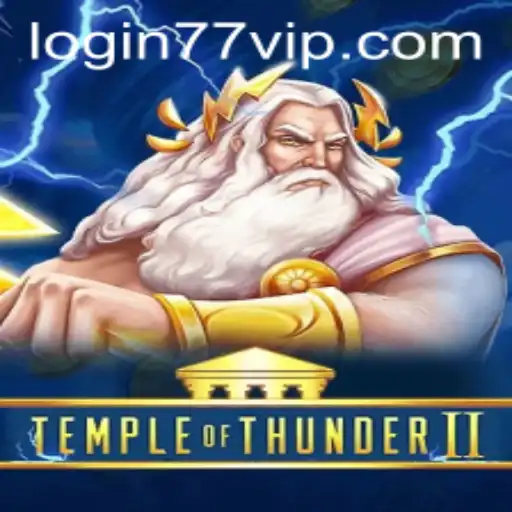 Descubra TempleofThunderII: O Mais Novo Sucesso dos Games