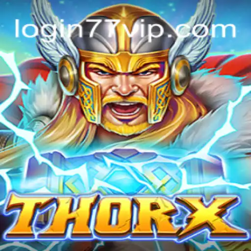 ThorX: O Jogo Épico que Combina Estratégia e Aventura