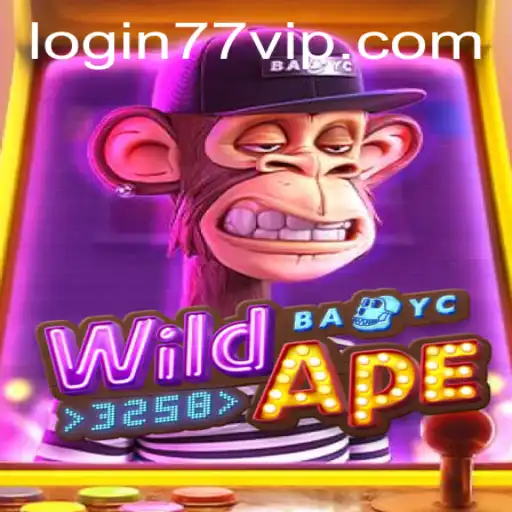 Explorando o Mundo de WildApe3258: Um Mergulho no Conceito do Jogo e Suas Regras