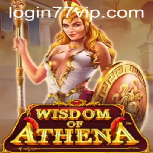 Explorando o Mundo do Jogo WisdomofAthena com 77vip.com